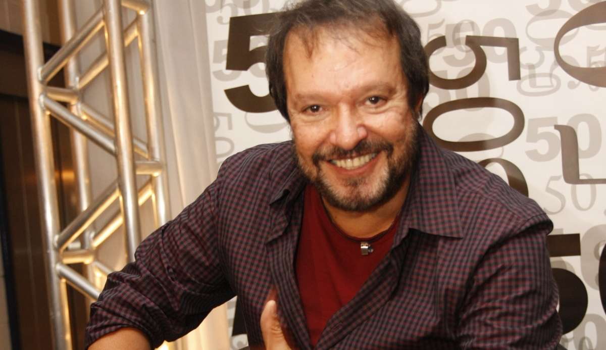 Wolf Maya reage às acusações de Alexandre Frota: “deplorável”