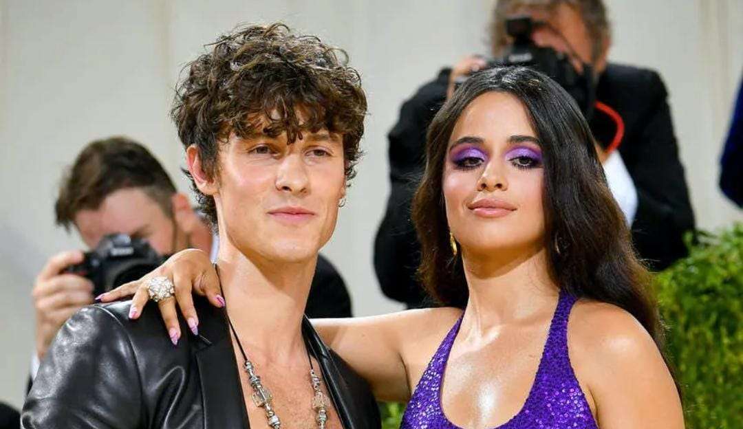 Camila Cabello e Shawn Mendes estariam planejando morar juntos