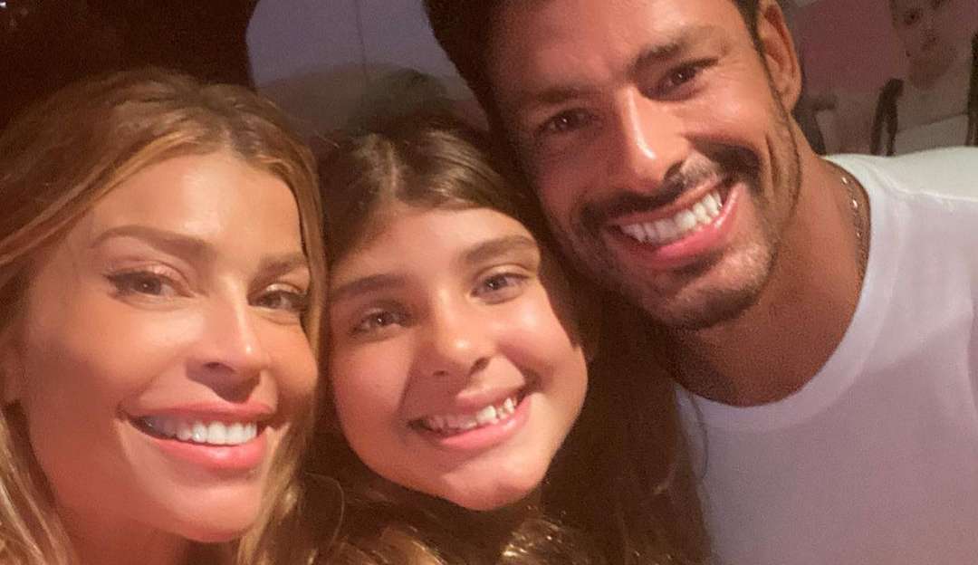 Grazi Massafera se pronuncia sobre shipper e relação com Cauã Reymond