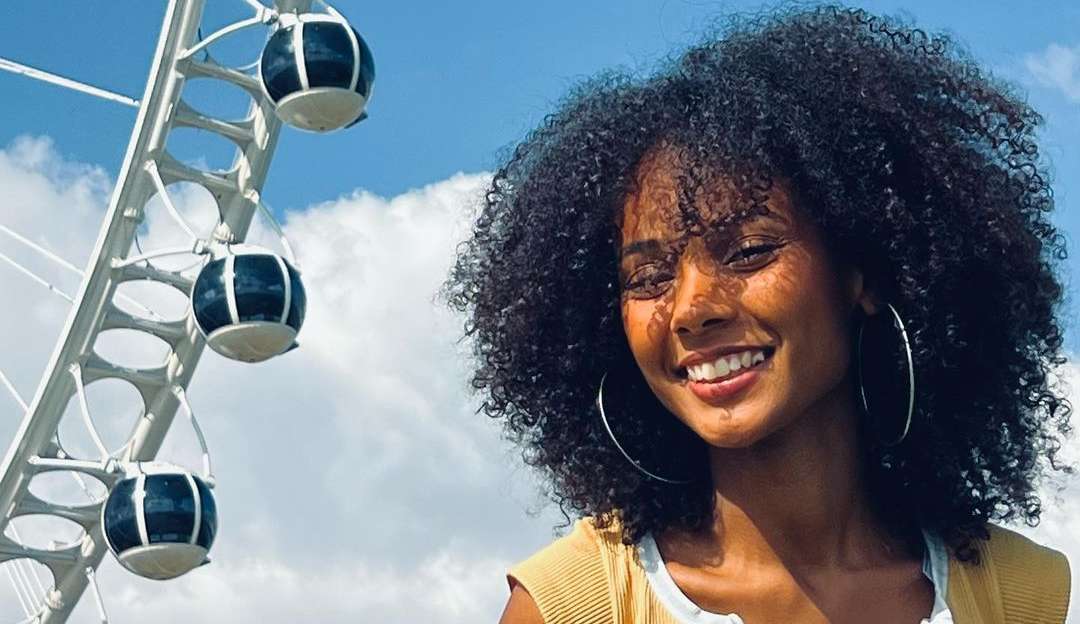 Desirée é a nova integrante brasileira do Now United