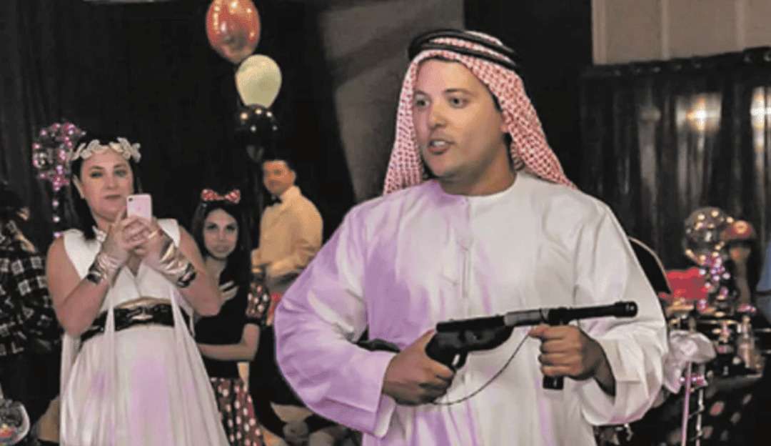 Sob decisão da justiça, o “Sheik dos Bitcoins” terá de pagar R$ 17 mi após acusação de fraude
