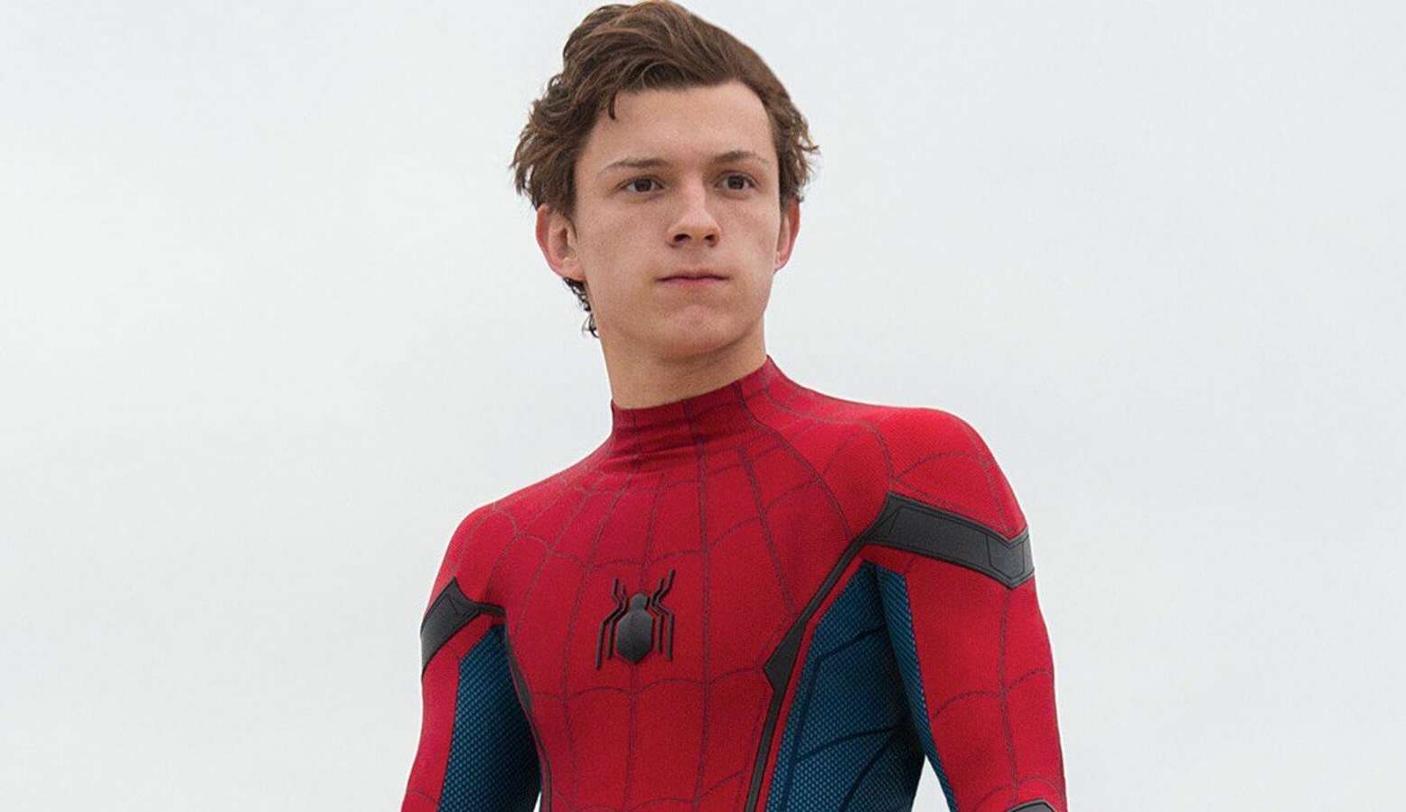 Tom Holland confirma que já teve reuniões sobre “Homem Aranha 4”