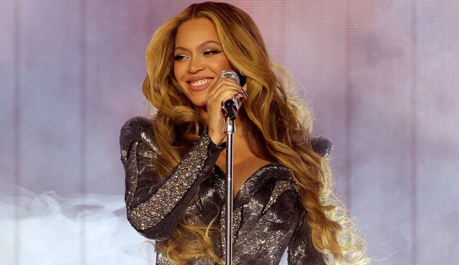 Beyoncé chama atenção por dar ingressos a funcionários de hotel