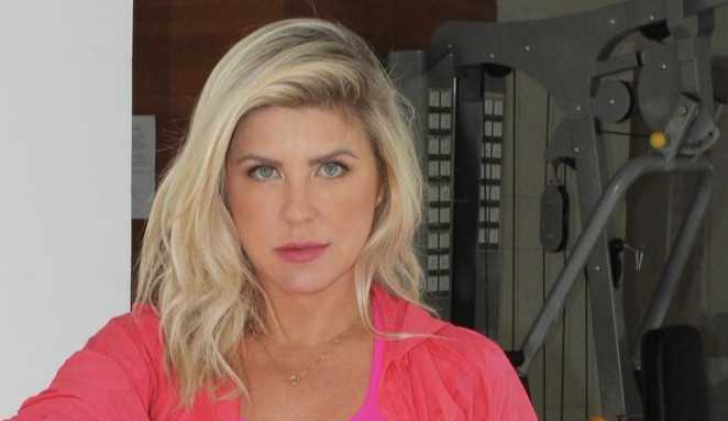 Íris Stefanelli fala sobre discussão com Ariadna em ‘No Limite’: ‘Fiquei chateada’