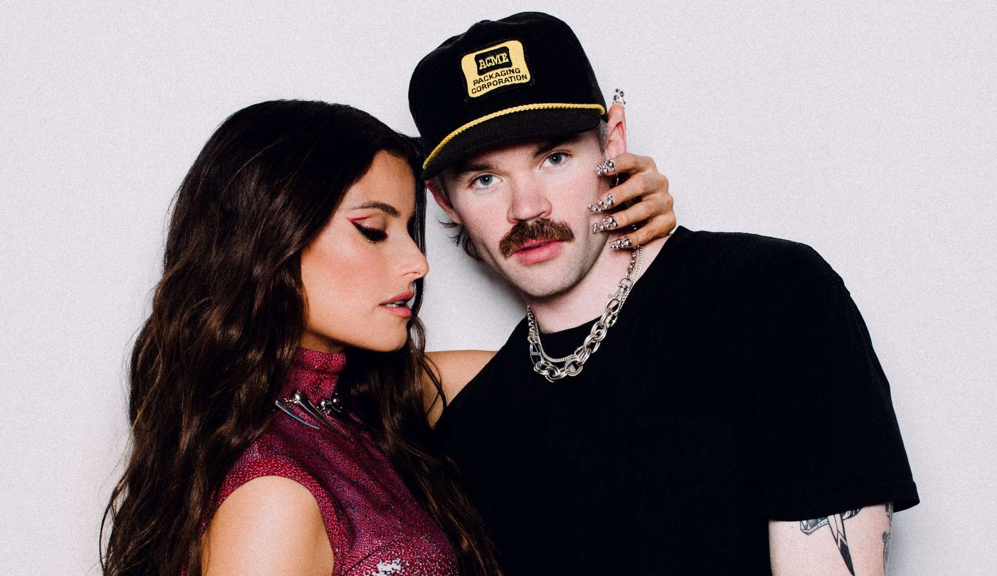 Nelly Furtado e Dom Dolla lançam “Eat Your Man”