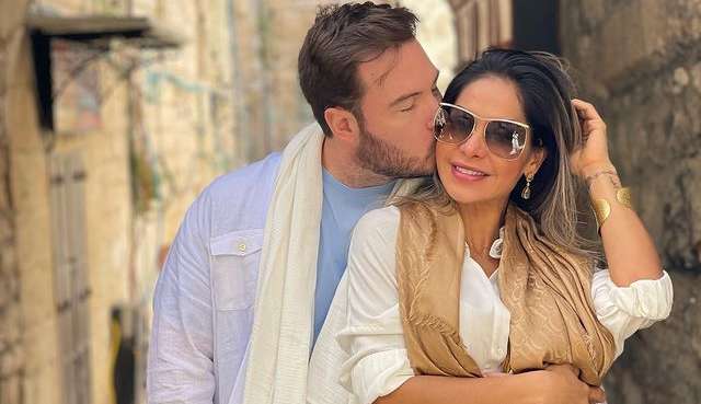 Maíra Cardi fala sobre exigências do noivo para festa de casamento