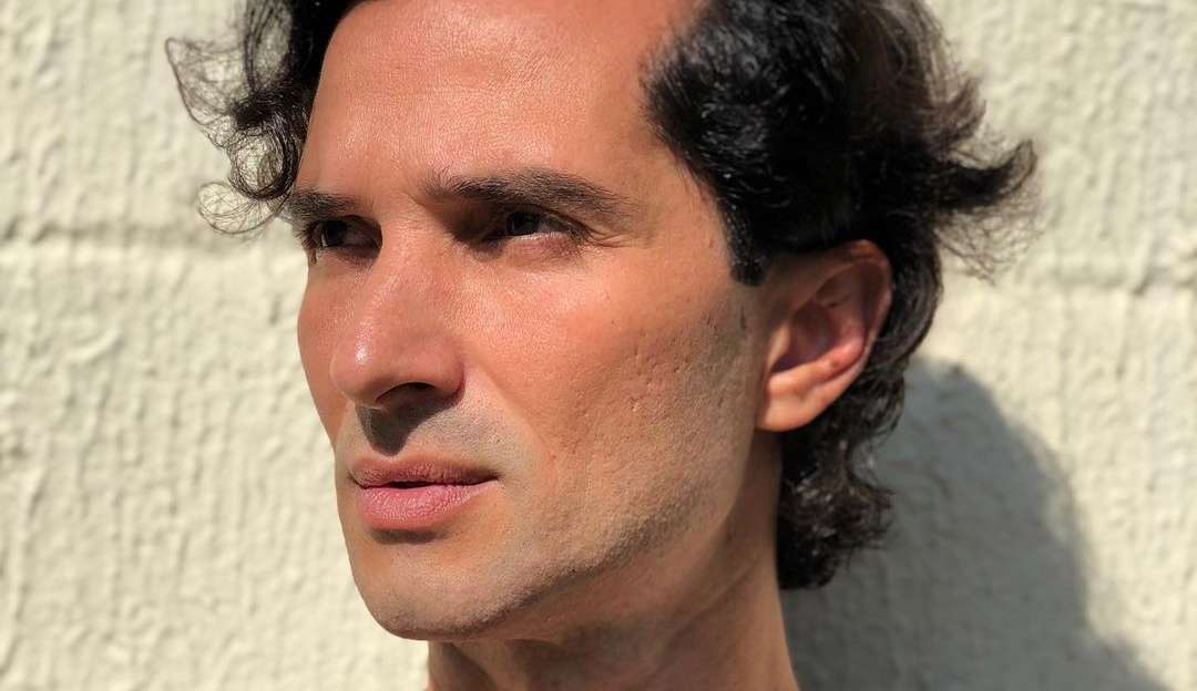 Caso Jeff Machado: garoto de programa afirma que foi chantageado por Bruno Rodrigues