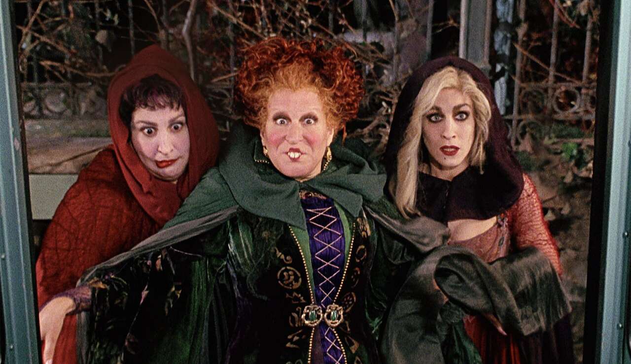 Disney+ confirma “Abracadabra 3”, segundo The New York Times