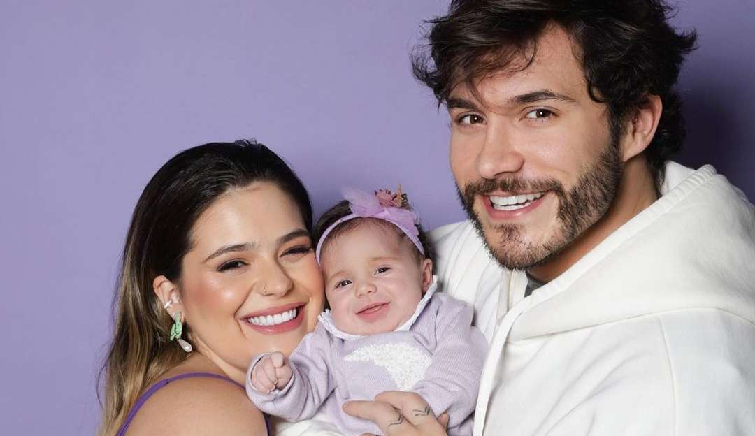 Elizer e Viih explicam o motivo por não deixar amigos visitarem Lua