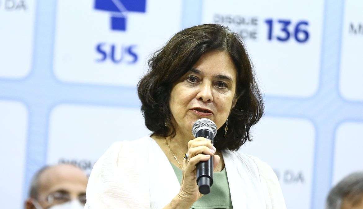 Governo Federal planeja criar grupo de trabalho para combater desinformação sobre vacinas