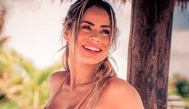 Lexa é internada e passa por cirurgia de emergência: “/Estou em recuperação”/