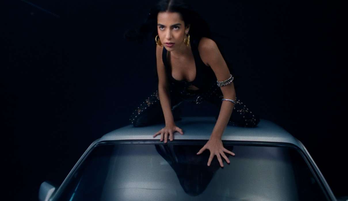 Marina Sena confirma clipes de músicas do novo álbum