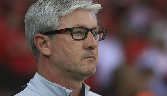 Santos cai na Sul-Americana e tem apenas o Brasileirão para competir no ano