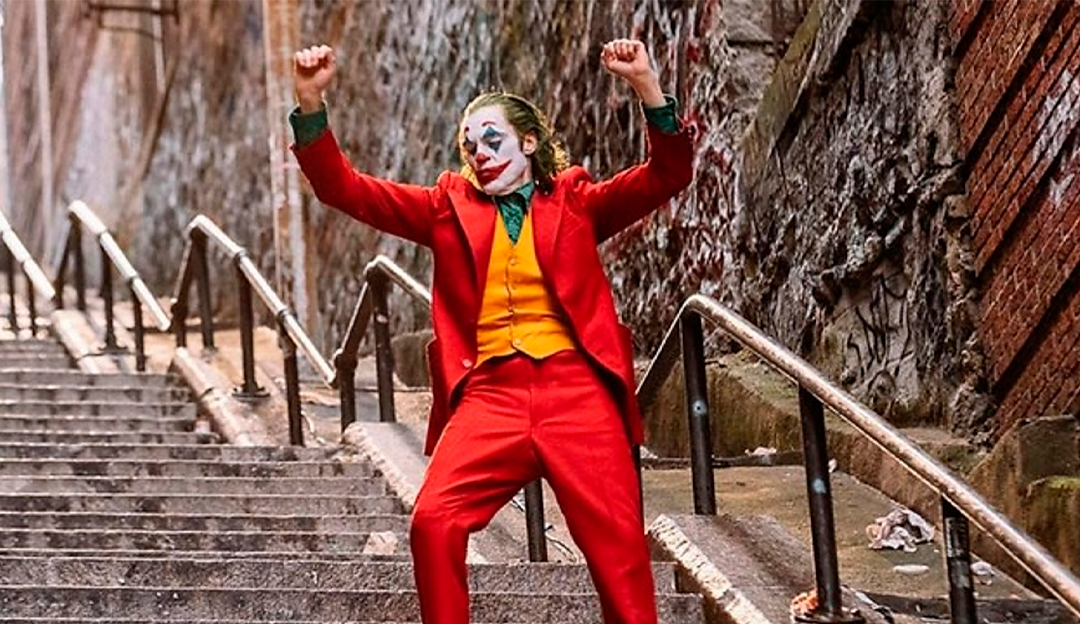The Joker 2: Todd Phillips estaria Co-escrevendo o filme, produzido pela Warner Bros. Pictures