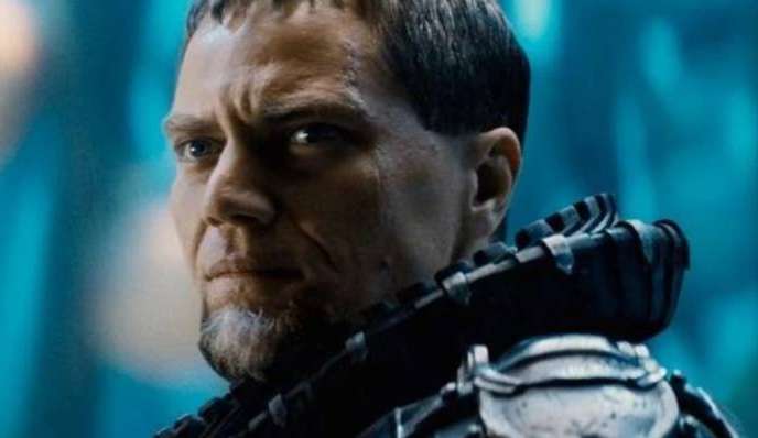 Michael Shannon recusou papel em Star Wars por ser “entretenimento irracional”