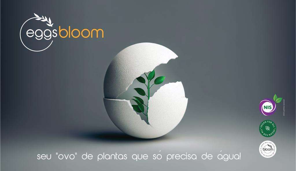 Bloom Brasil ganha o Prêmio Açaí de Ouro na categoria “Alimento Funcional Saudável”