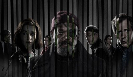 “Invasão Secreta” ganha trailer inédito
