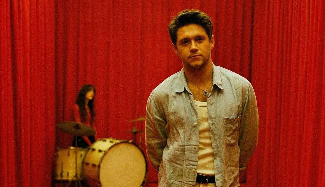 Niall Horan lança seu mais novo álbum “The Show”
