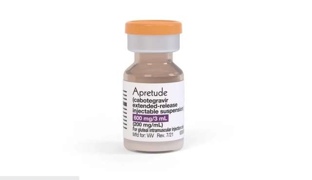 Primeiro medicamento injetável contra o vírus causador da AIDS é aprovado pela Anvisa