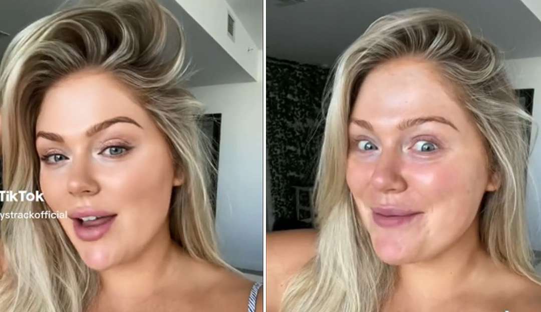 “Bold Glamour” é o novo filtro polêmico que reforça padrões irreais de beleza