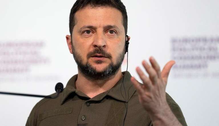 Exército ucraniano reconquistam territórios antes invadidos pela Rússia