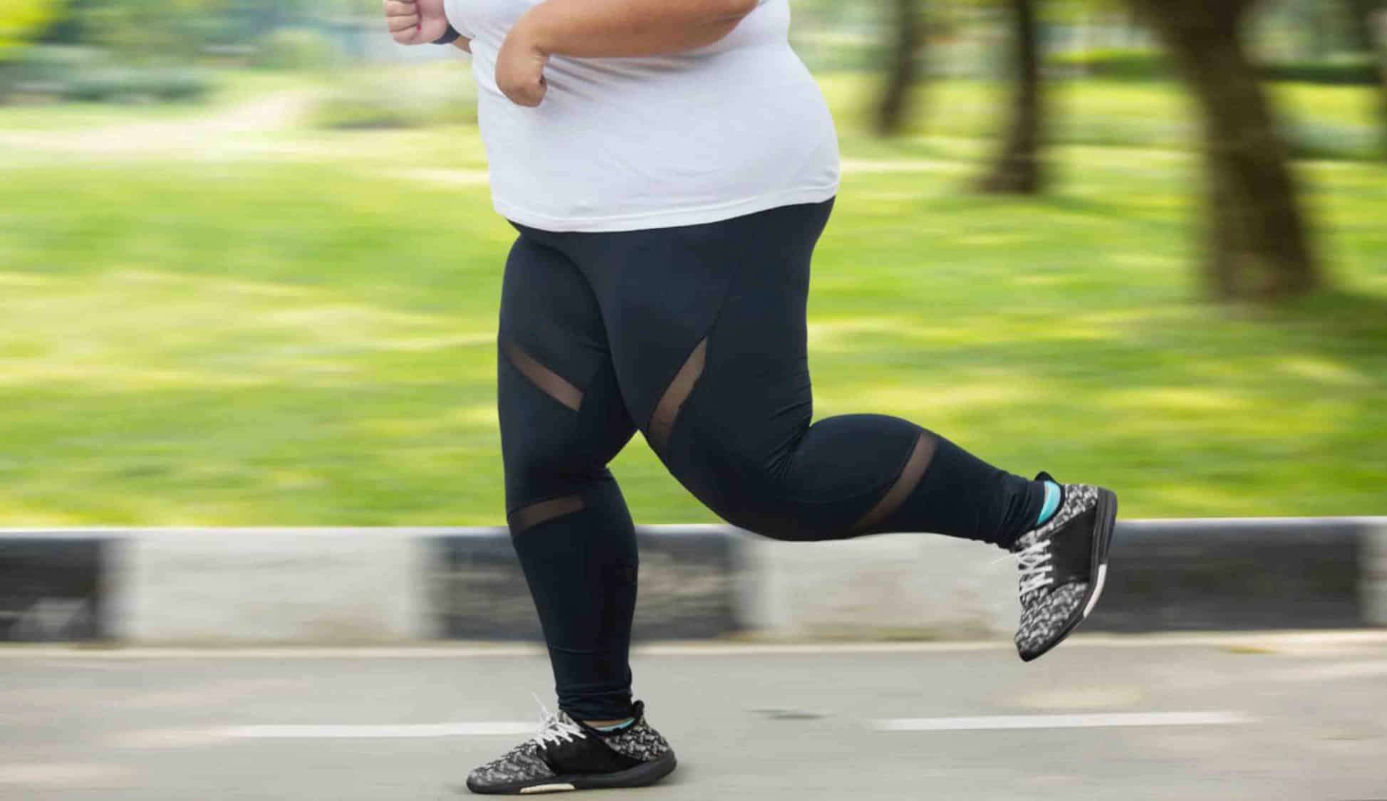 Obesidade transforma células articulares em “maçãs podres” pró-inflamação, diz estudo