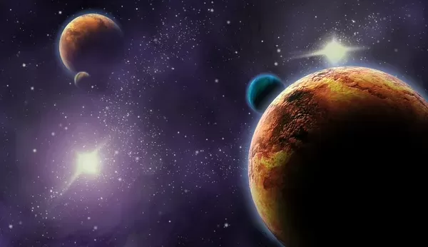 Um terço dos planetas mais comuns da galáxia podem estar em zona habitável
