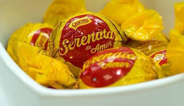 Após compra pela Nestlé, veja como fica a situação da fábrica de chocolates Garoto