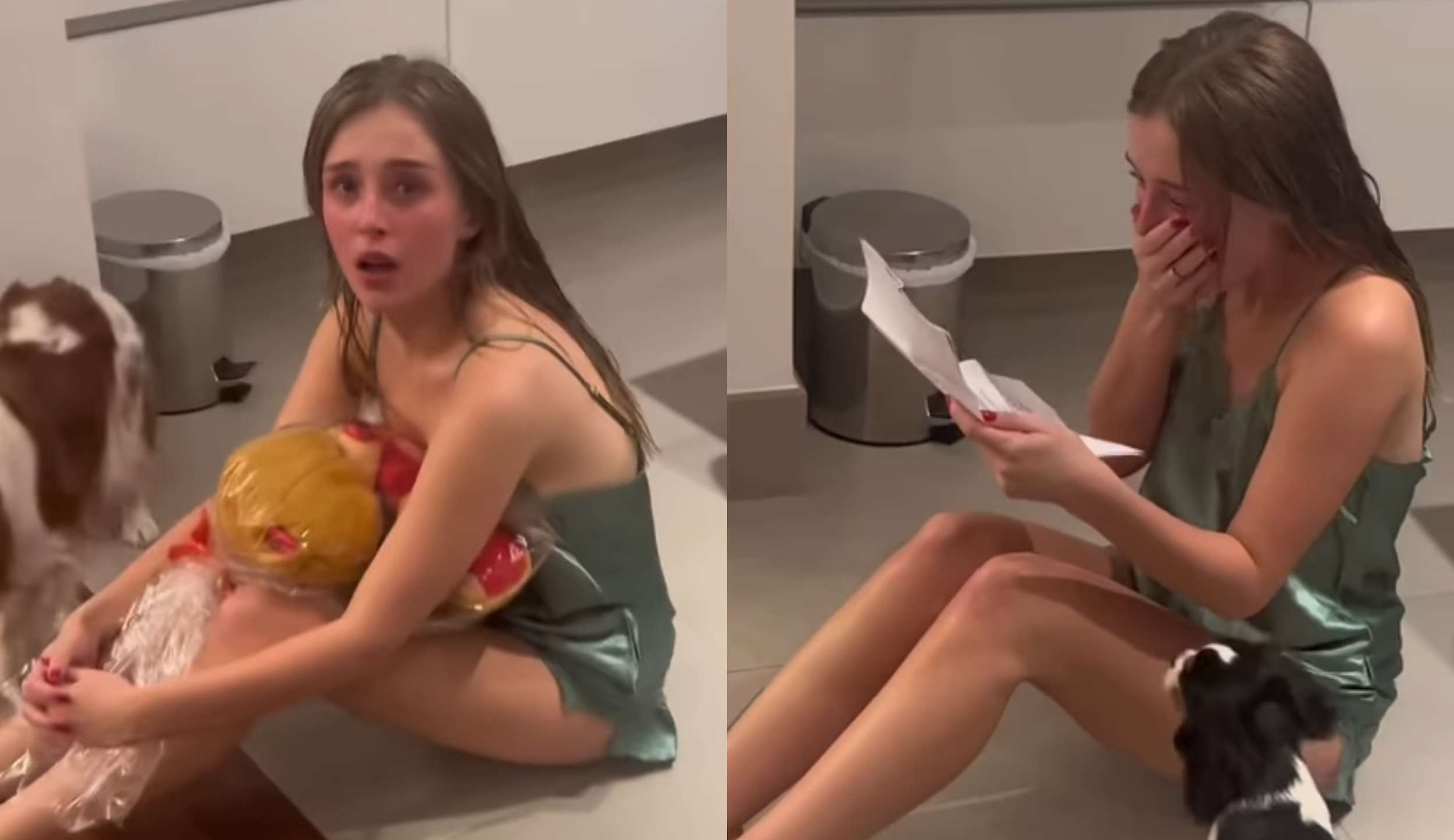 “Um sonho realizado”: Duda Reis ganha ingressos para o show de Taylor Swift e se emociona