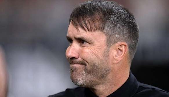 Atlético Mineiro tem o maior rodizio de técnicos entre os grandes do Brasileiro