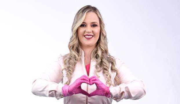 Cinara Viana, conhecida como “a Dra. de todas as classes sociais”, vem crescendo por conta da dedicação e excelência do seu trabalho