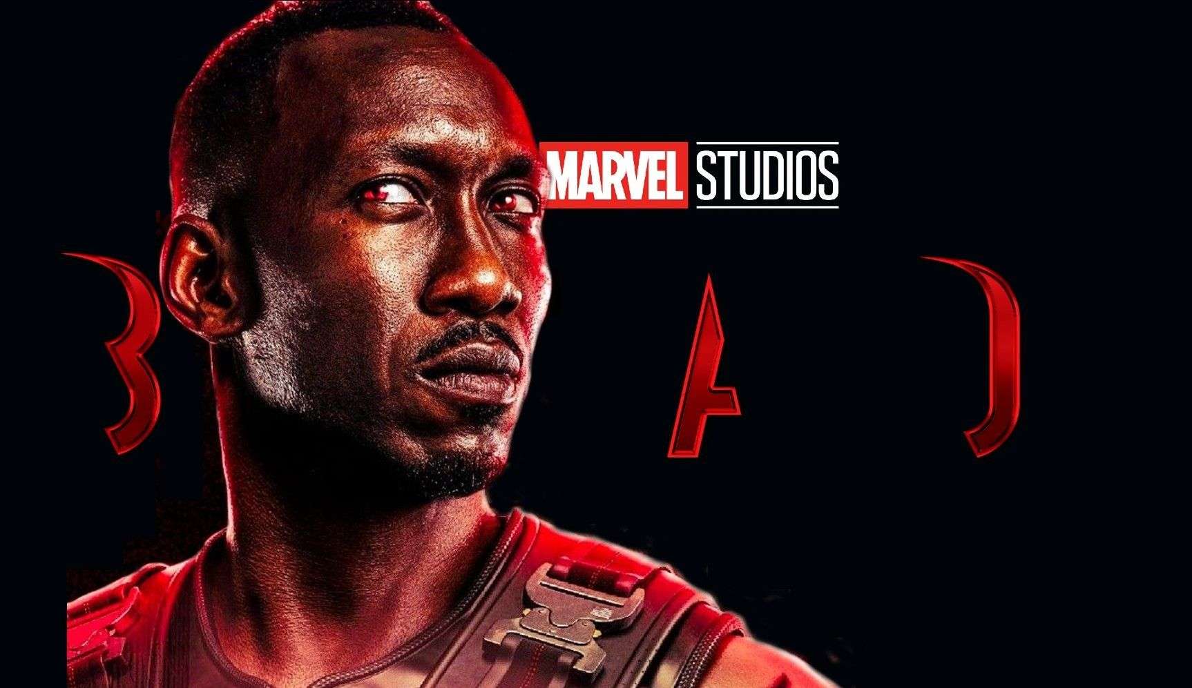Marvel muda cronograma e adia a data de diversas produções