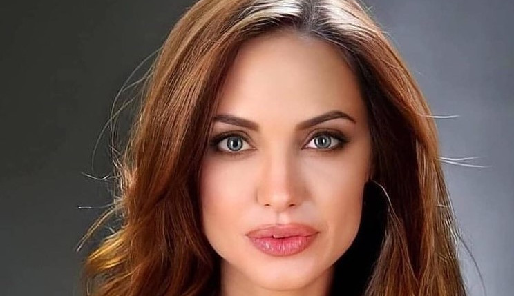 Após três dias sem tomar banho, Angelina Jolie faz ensaio com abelhas