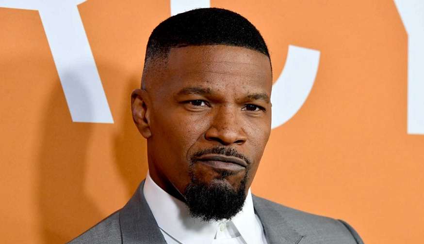 Fãs de Jamie Foxx se preocupam após postagem do ator em redes sociais