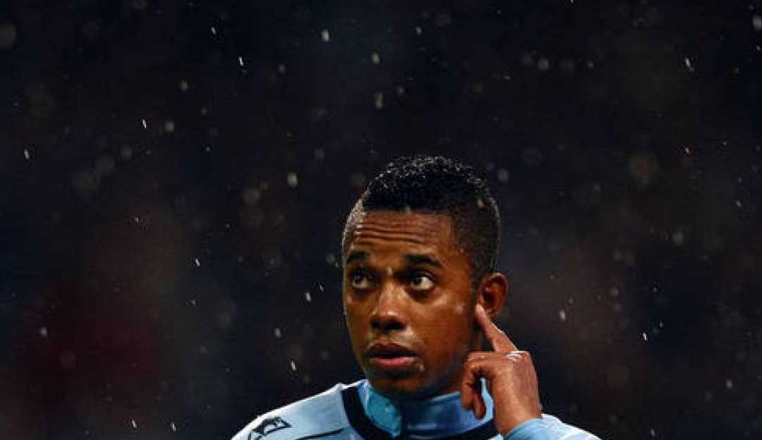 Áudios que incriminam Robinho em estupro coletivo são revelados