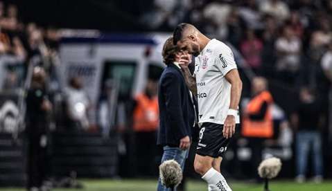 Saiba tudo sobre a nova lesão de Renato Augusto no Corinthians