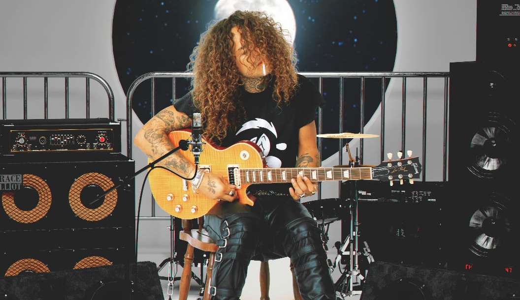 Vitão dá continuidade a seu álbum de estreia com EP “ATO 2: TODA MANHÃ”