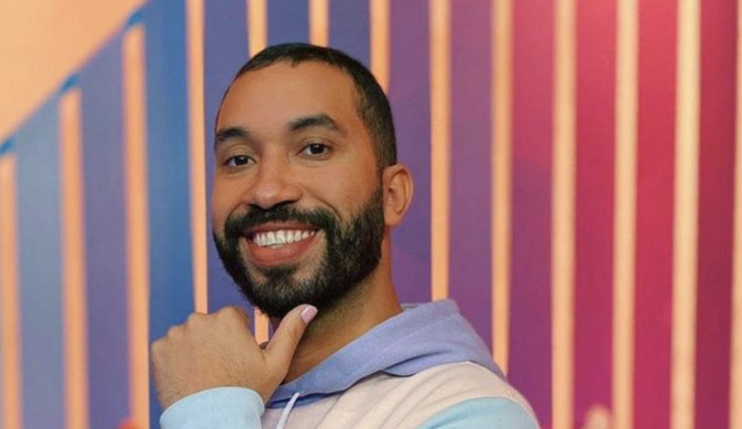 Gil diz que conversou com Lucas Penteado e que fora do BBB 21 é só amizade: ‘Cachorrada ficou lá na casa’