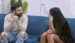 A Grande Conquista: Bruno e Toko conversam sobre eliminação com Medrado