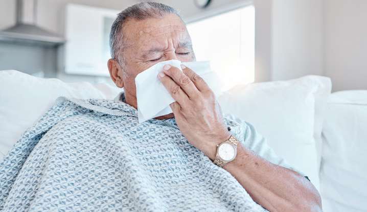 Vírus sincicial respiratório: A importância do diagnóstico preciso e tratamento rápido  
