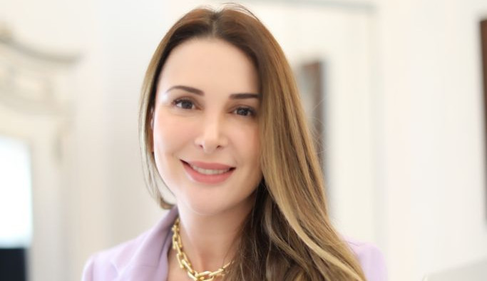 Trajetória do sucesso: Tonya Silva revela nova unidade do Tonya Beauty, em Miami