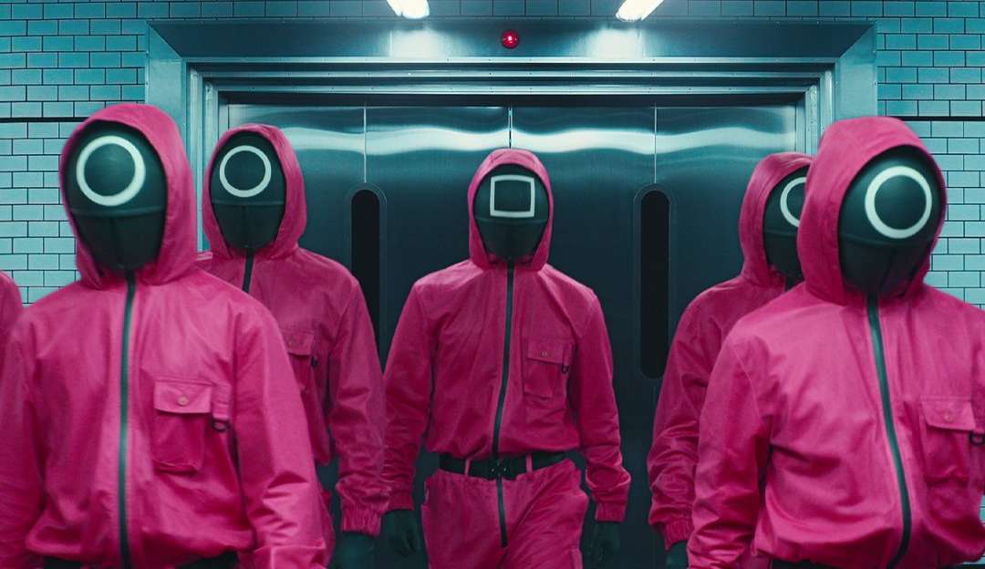 Netflix anuncia elenco da segunda temporada de Round 6