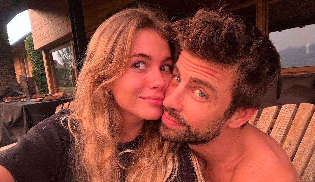 Piqué e Clara Chía vão se casar em breve, afirma TV Espanhola