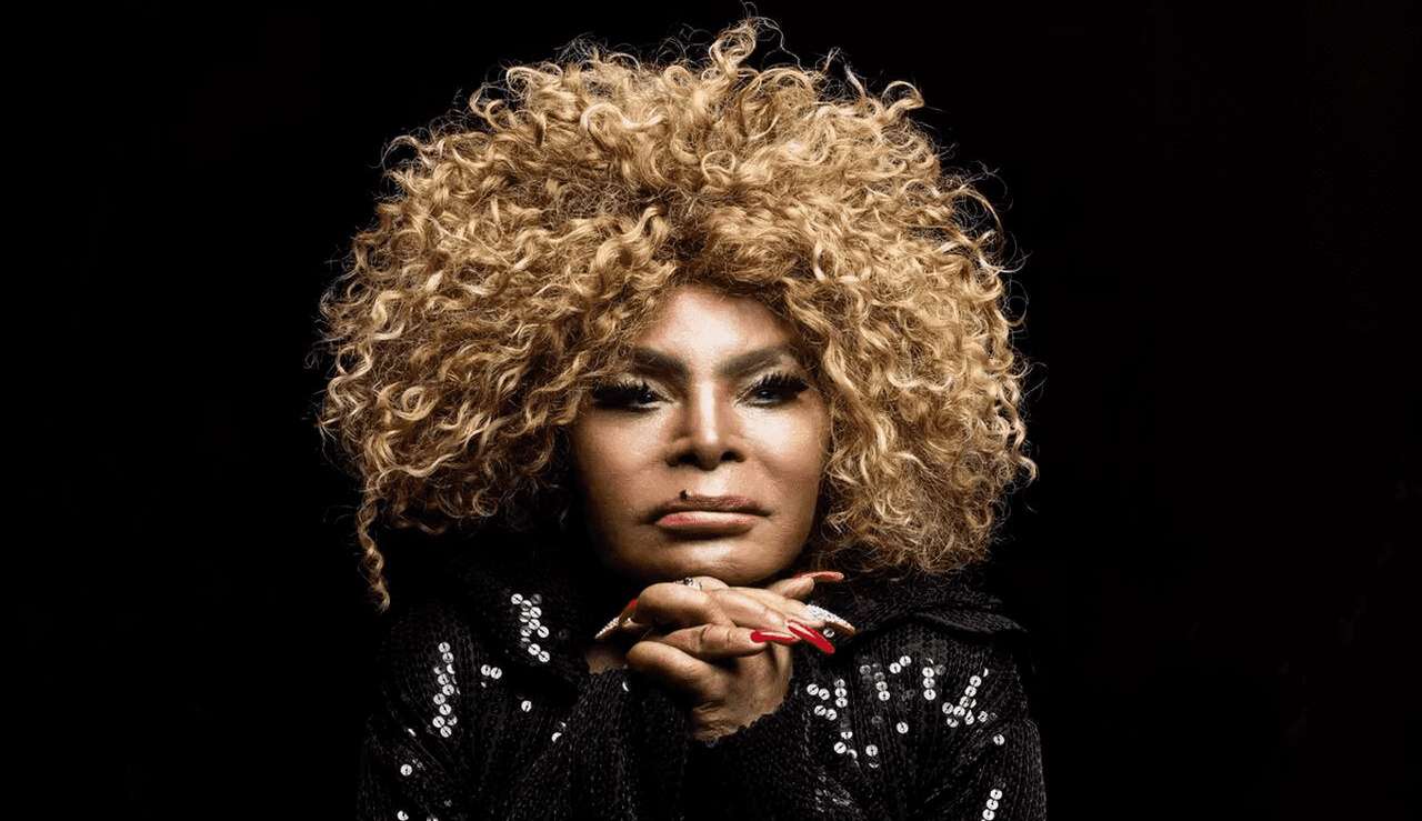 “No Tempo da Intolerância”: rascunhos de Elza Soares vira disco póstumo