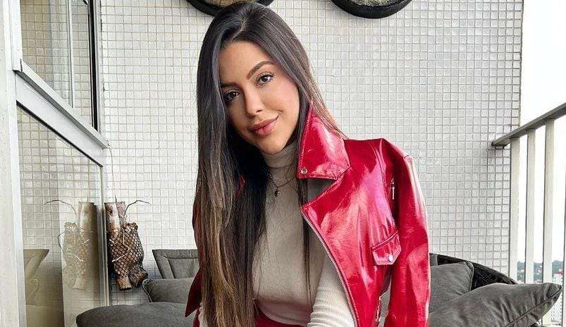 Laís Caldas, ex-BBB, revela motivo pelo qual fez Lipo LAD