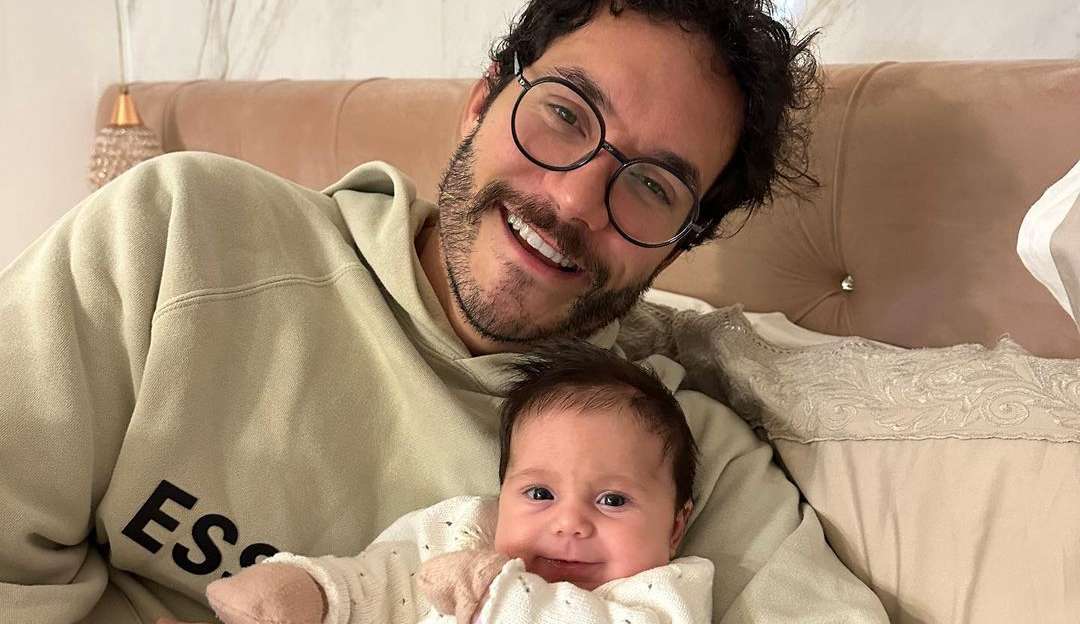 Ex-BBB Eliezer diz ser diminuído nas redes sociais