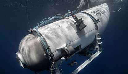 Caso de 2017: Submarino argentino desapareceu do radar e 44 pessoas morreram