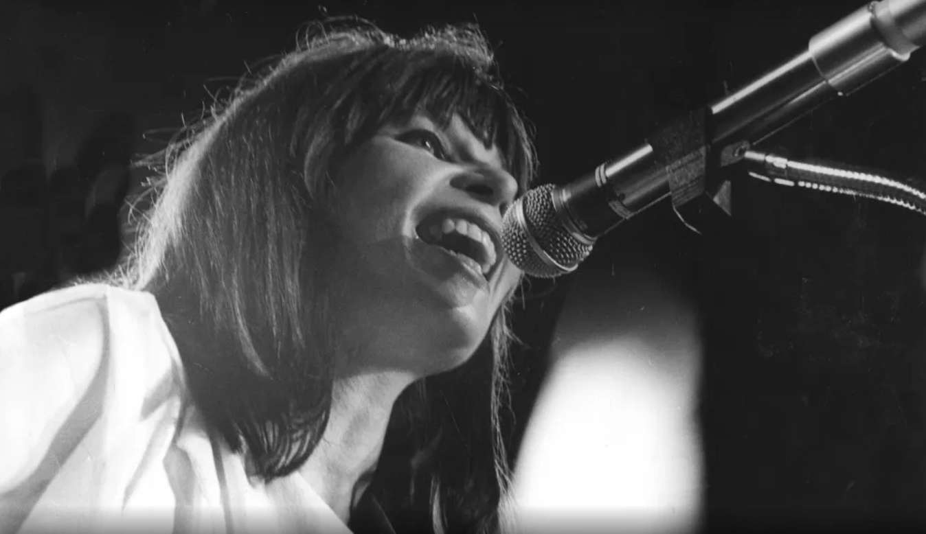 Disco “Acústico MTV”, de Rita Lee, será lançado em vinil pela primeira vez