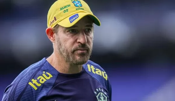 Após derrota da seleção brasileira em amistoso contra Senegal, Ramon diz ter sido um aprendizado