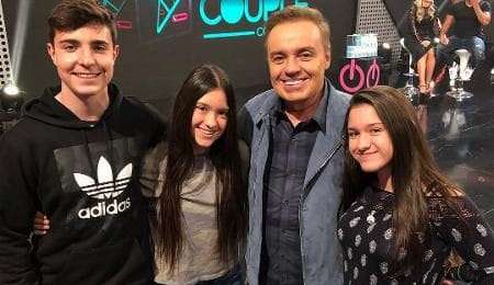 Tribunal da Justiça confirma herança deixada por Gugu Liberato entre filhos e sobrinhos